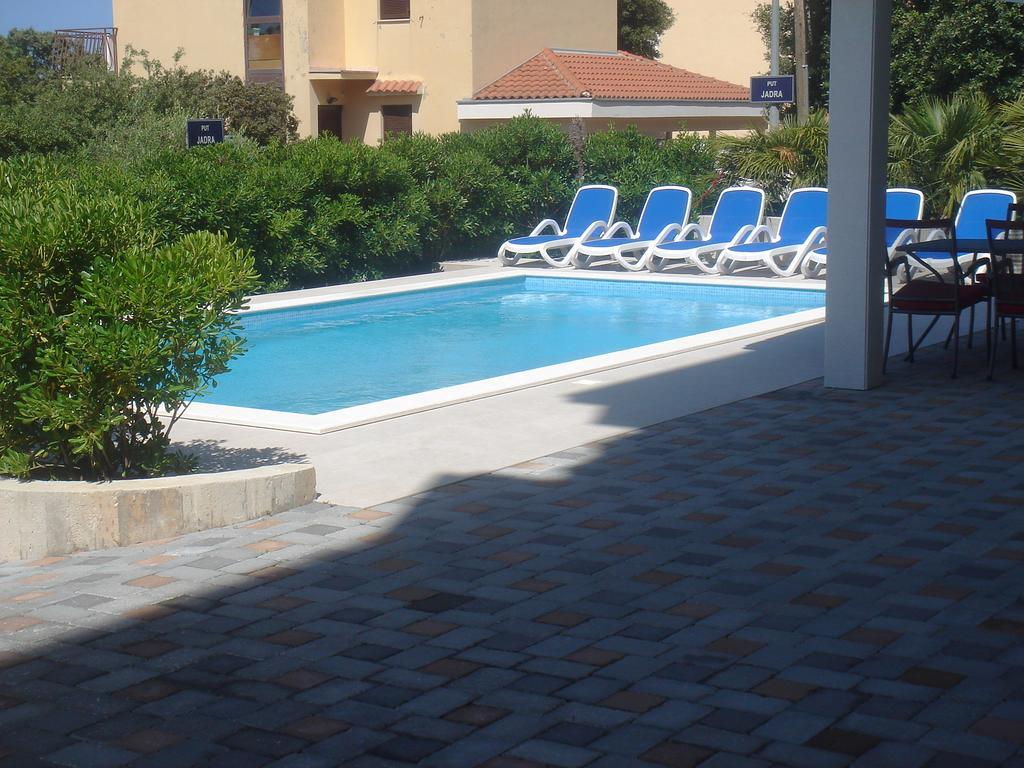 Villa Laurus Kozino Ngoại thất bức ảnh