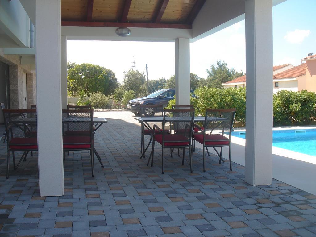 Villa Laurus Kozino Ngoại thất bức ảnh