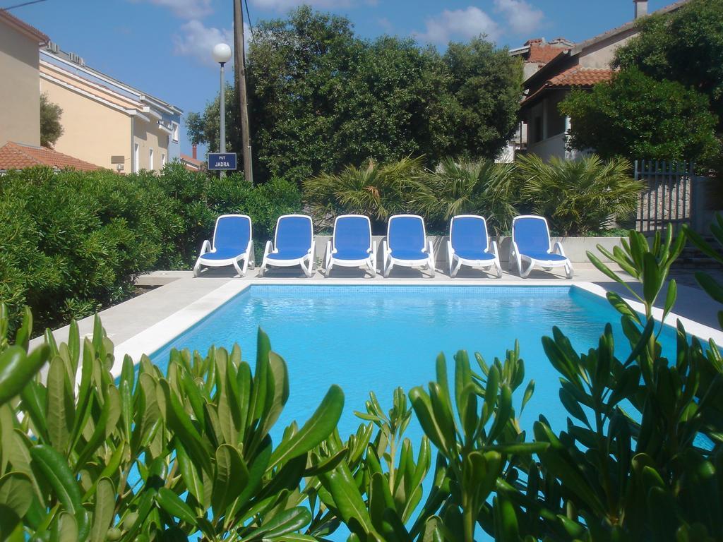 Villa Laurus Kozino Ngoại thất bức ảnh