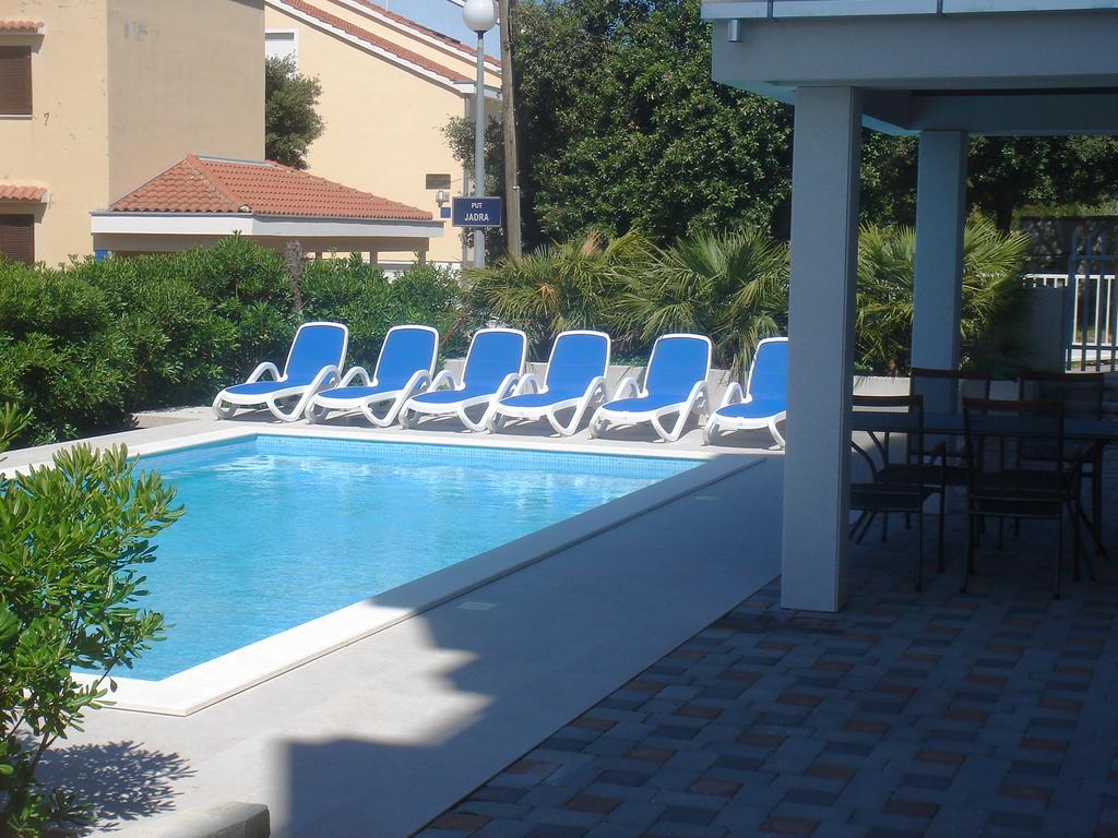 Villa Laurus Kozino Ngoại thất bức ảnh