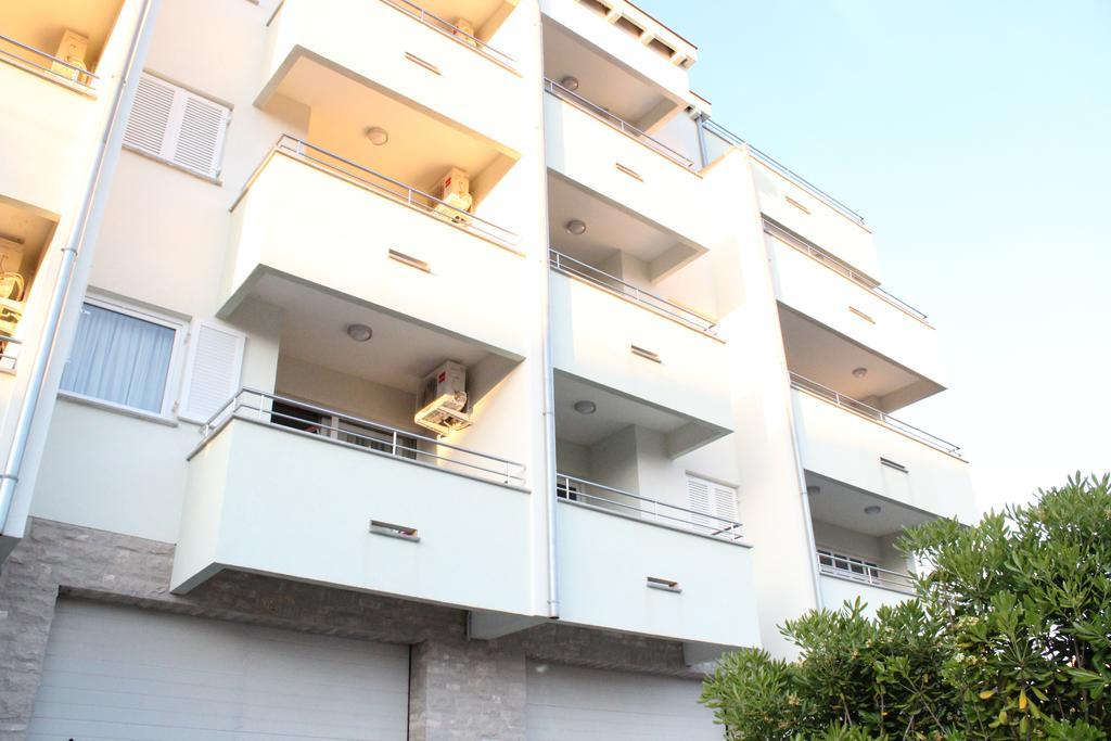 Villa Laurus Kozino Ngoại thất bức ảnh