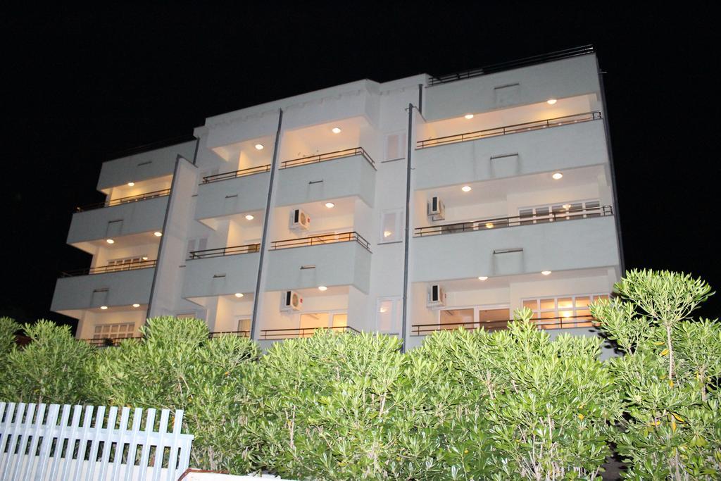 Villa Laurus Kozino Ngoại thất bức ảnh