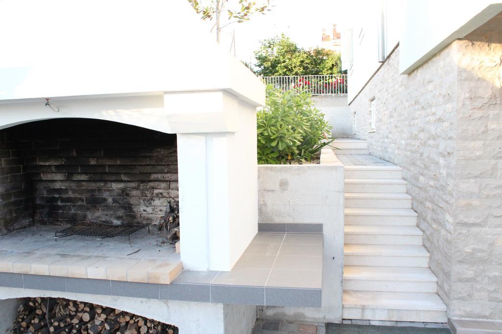 Villa Laurus Kozino Ngoại thất bức ảnh