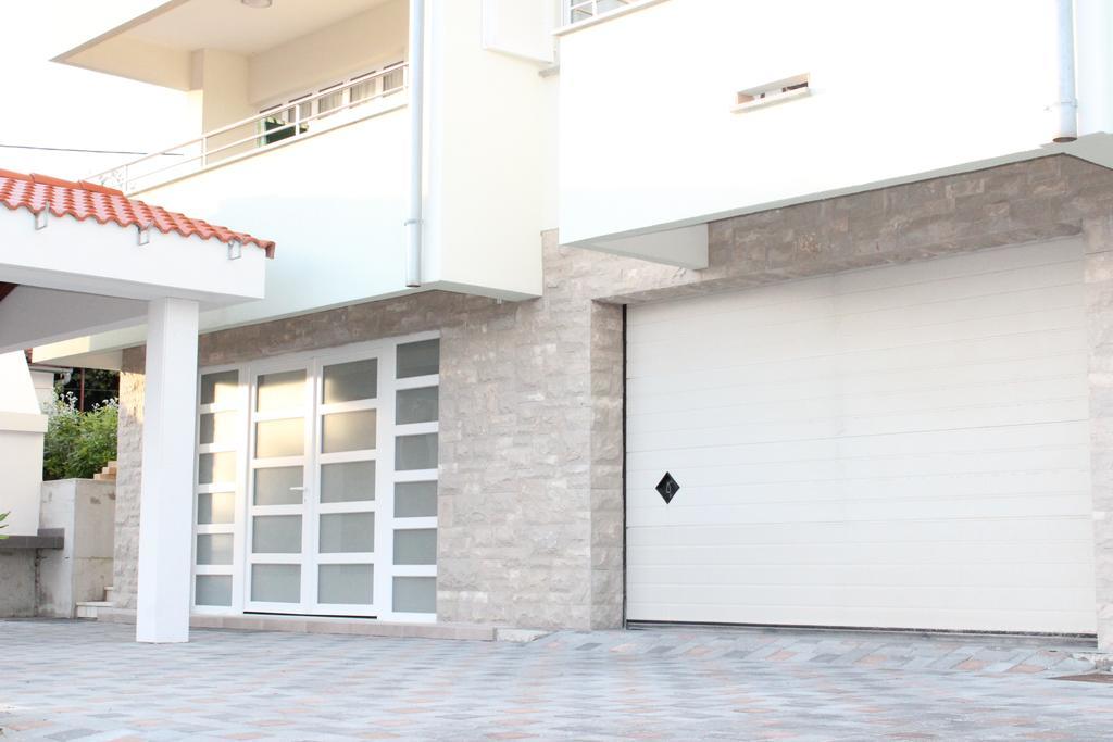 Villa Laurus Kozino Ngoại thất bức ảnh