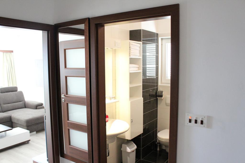 Villa Laurus Kozino Ngoại thất bức ảnh