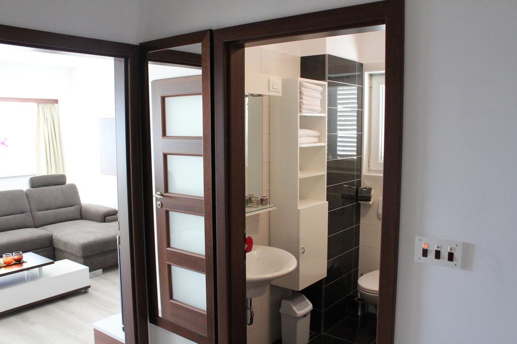 Villa Laurus Kozino Ngoại thất bức ảnh