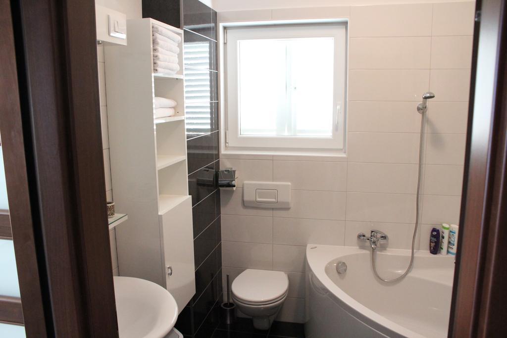 Villa Laurus Kozino Ngoại thất bức ảnh