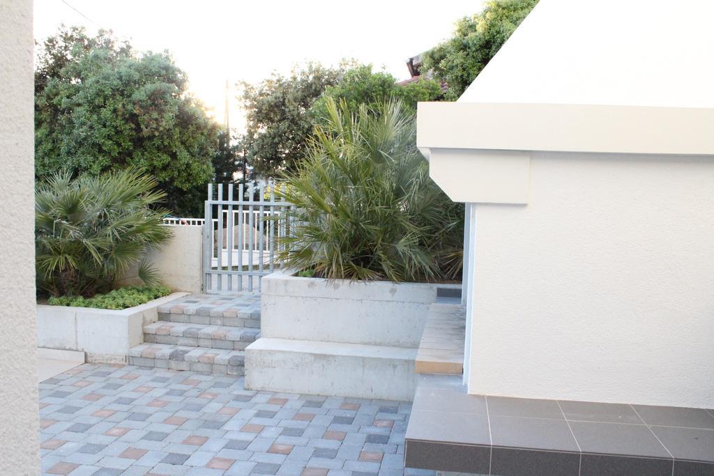 Villa Laurus Kozino Ngoại thất bức ảnh