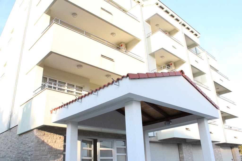 Villa Laurus Kozino Ngoại thất bức ảnh