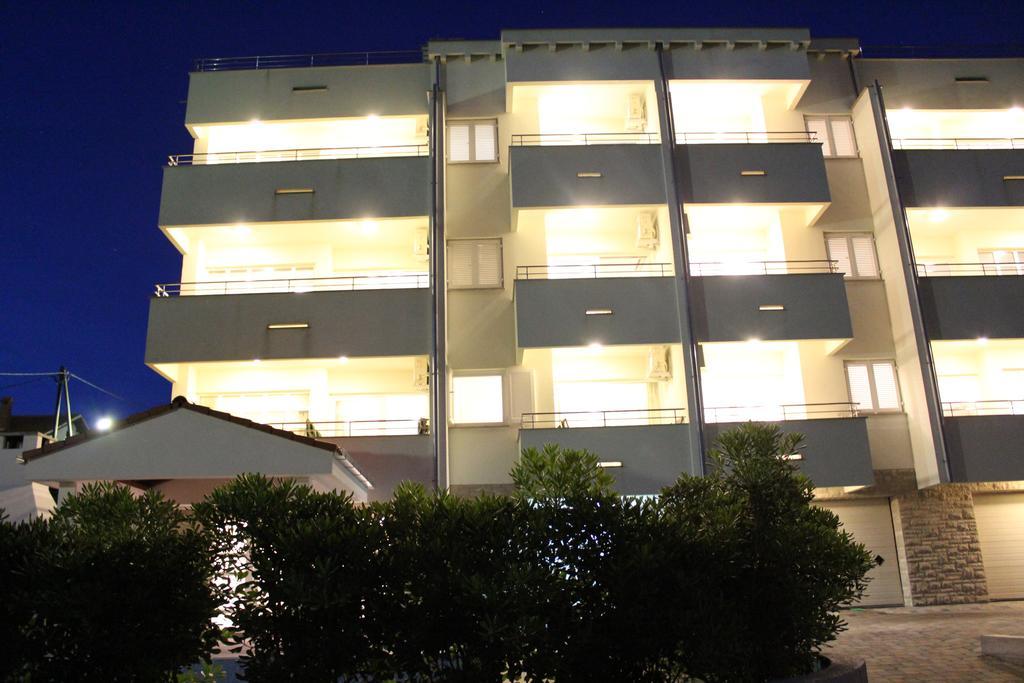 Villa Laurus Kozino Ngoại thất bức ảnh