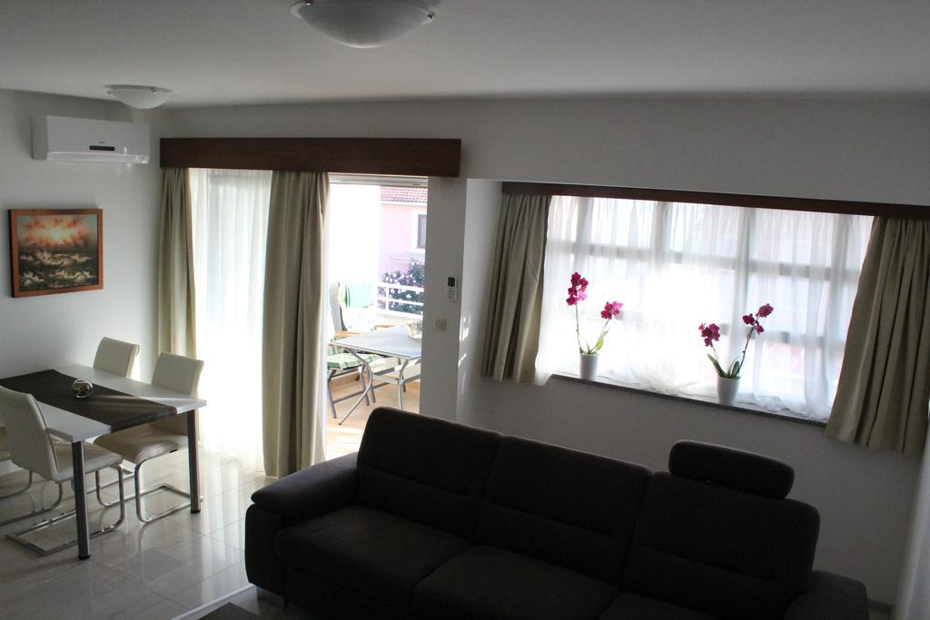 Villa Laurus Kozino Ngoại thất bức ảnh