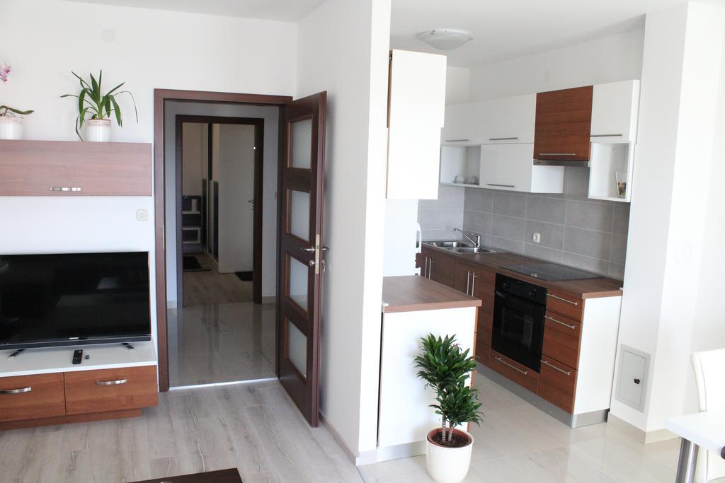 Villa Laurus Kozino Ngoại thất bức ảnh