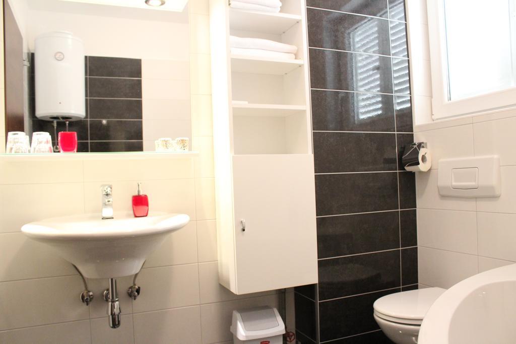 Villa Laurus Kozino Ngoại thất bức ảnh