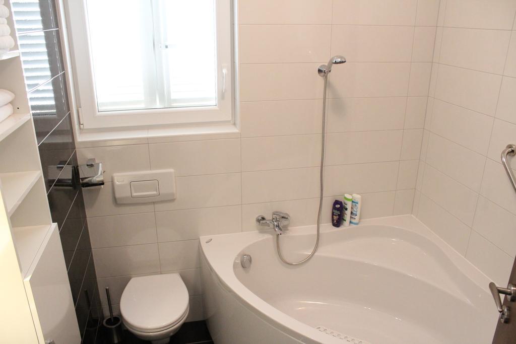 Villa Laurus Kozino Ngoại thất bức ảnh