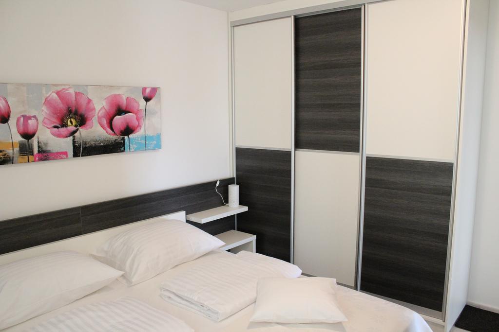 Villa Laurus Kozino Ngoại thất bức ảnh