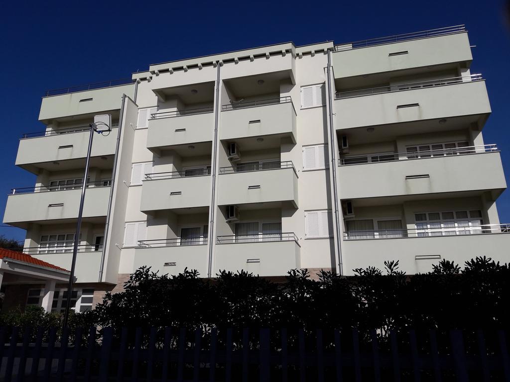 Villa Laurus Kozino Ngoại thất bức ảnh