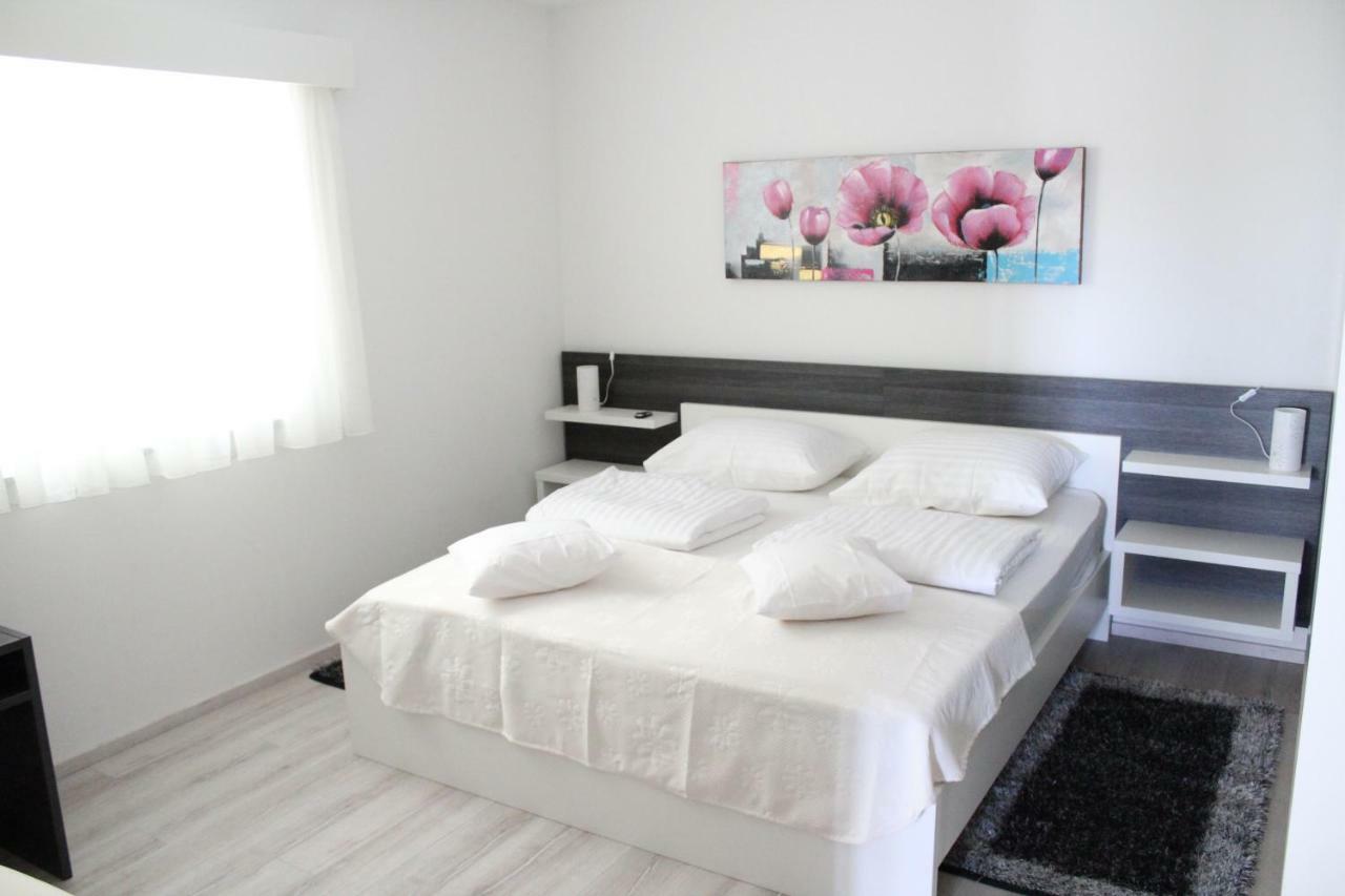Villa Laurus Kozino Ngoại thất bức ảnh