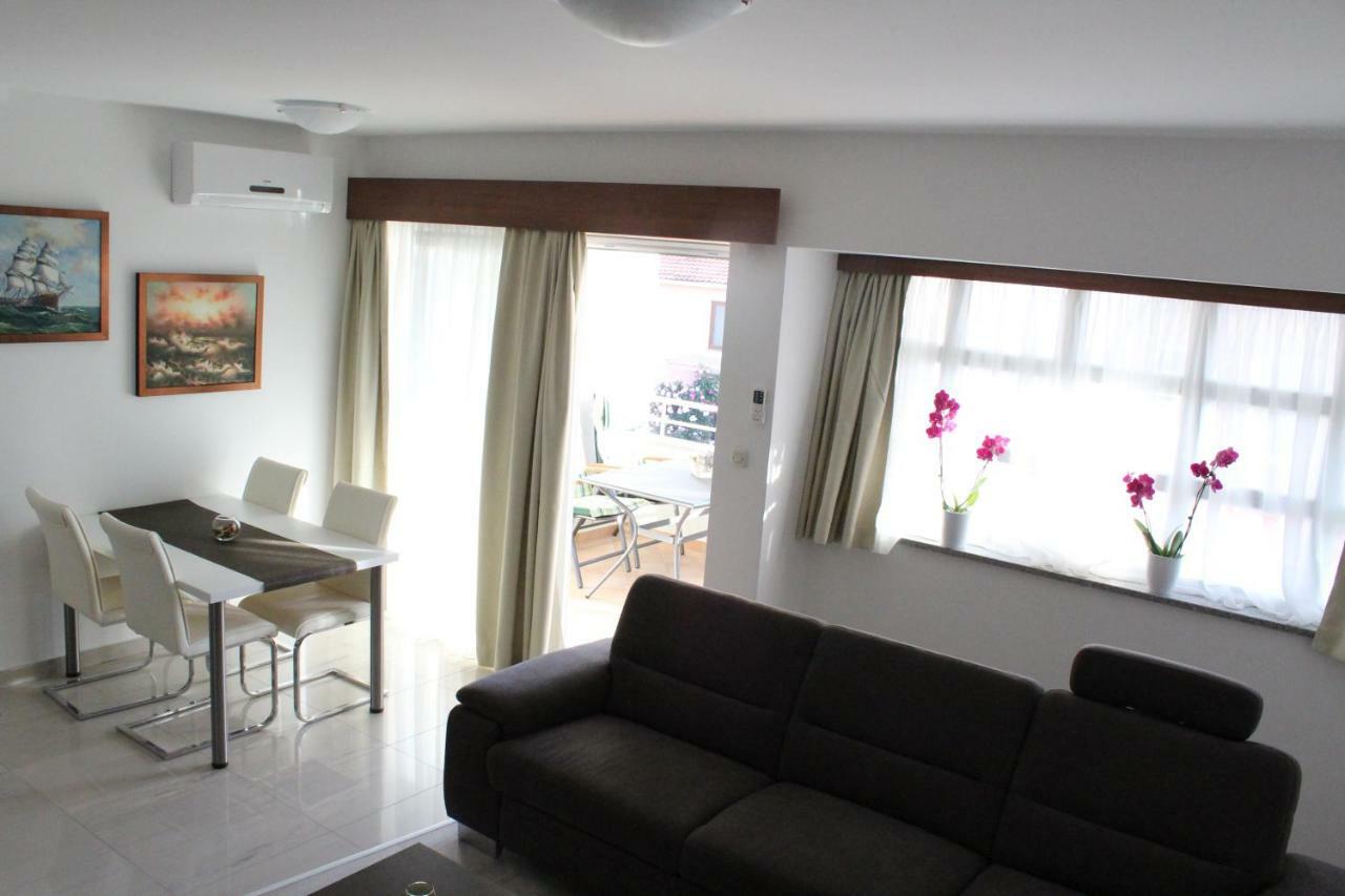 Villa Laurus Kozino Ngoại thất bức ảnh